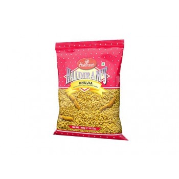 Haldiram Plain Bhujia  360gm